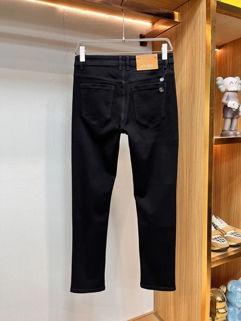 Gucci Jeans Bold 126390