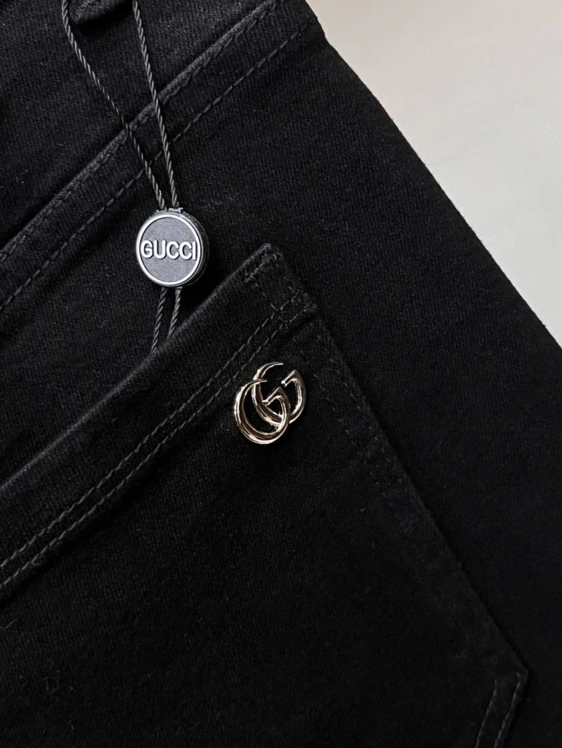 Gucci Jeans Bold 126390