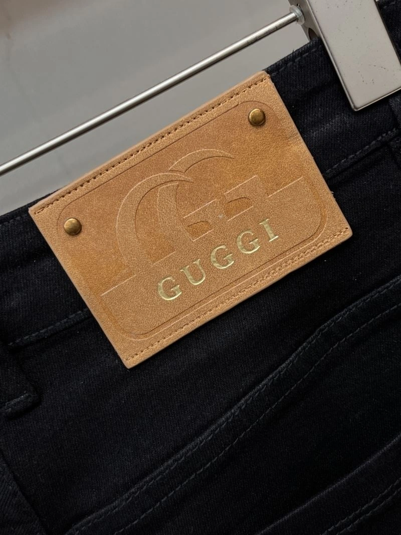 Gucci Jeans Bold 126390