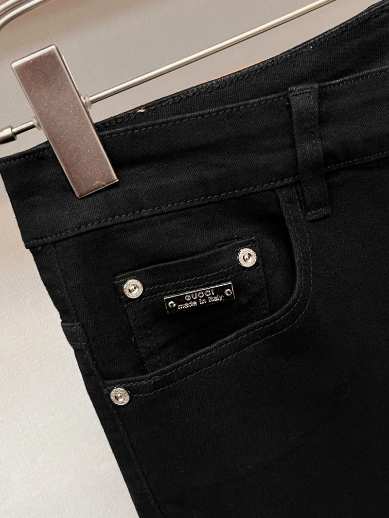 Gucci Jeans Bold 126390