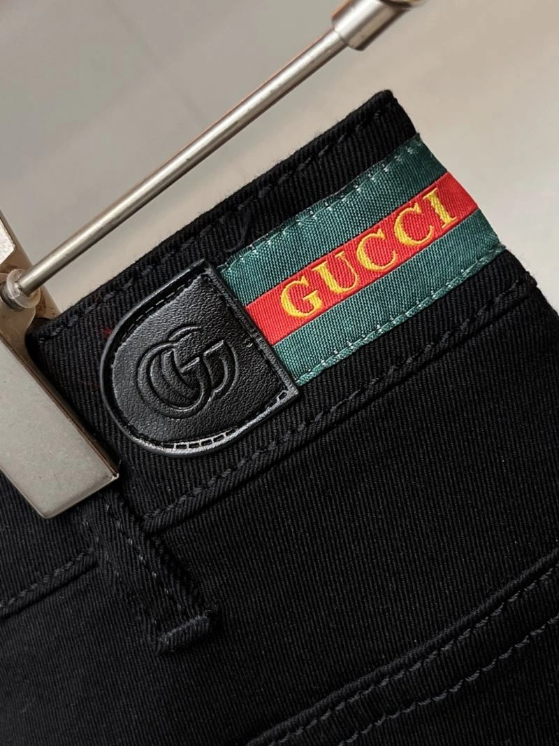 EyeCatching Gucci Jeans 126411