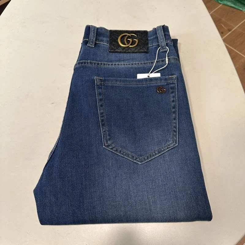 Soft Gucci Jeans 126392