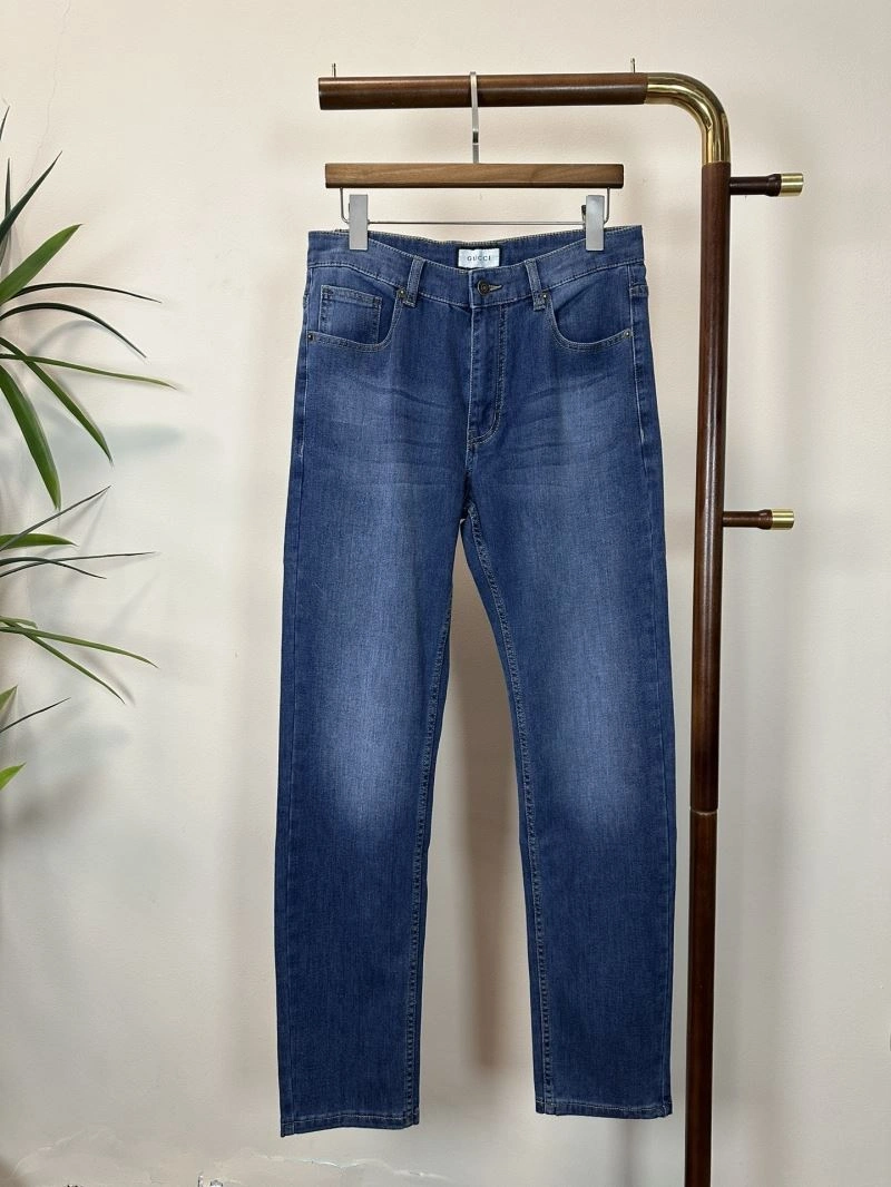 Soft Gucci Jeans 126392