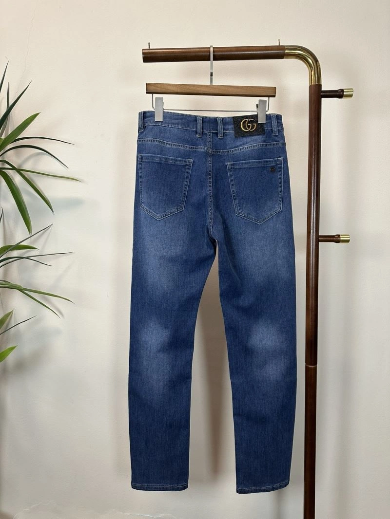 Soft Gucci Jeans 126392