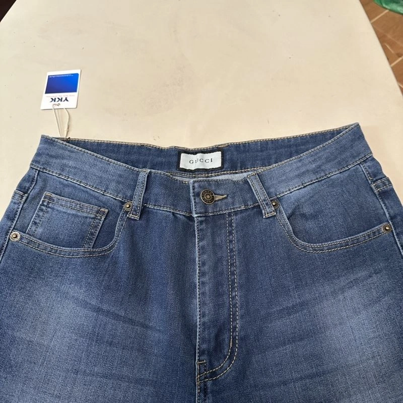 Soft Gucci Jeans 126392