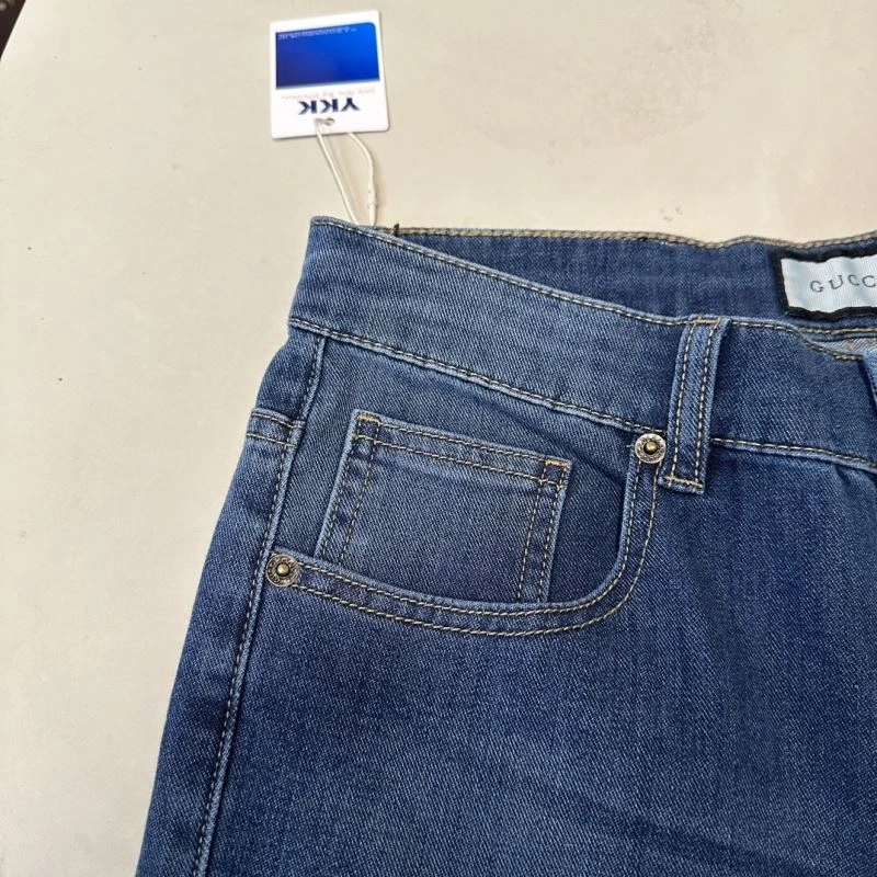 Soft Gucci Jeans 126392