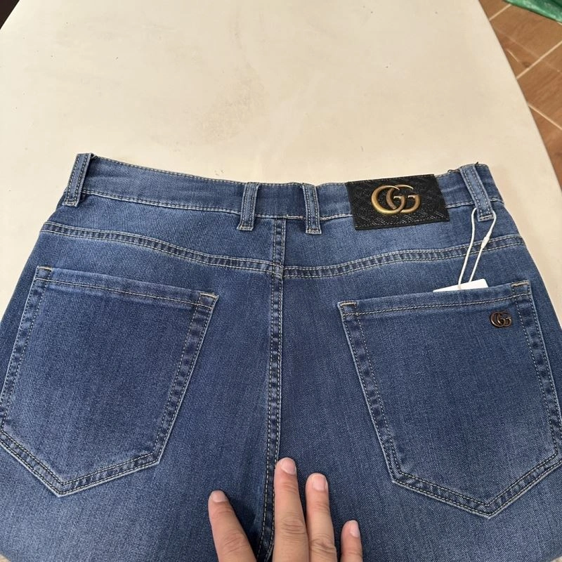 Soft Gucci Jeans 126392