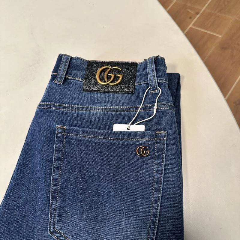 Soft Gucci Jeans 126392