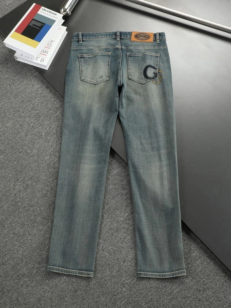 Gucci Jeans Attractive 126389