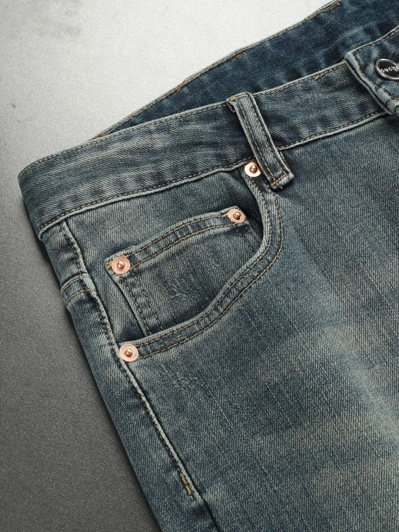 Gucci Jeans Attractive 126389