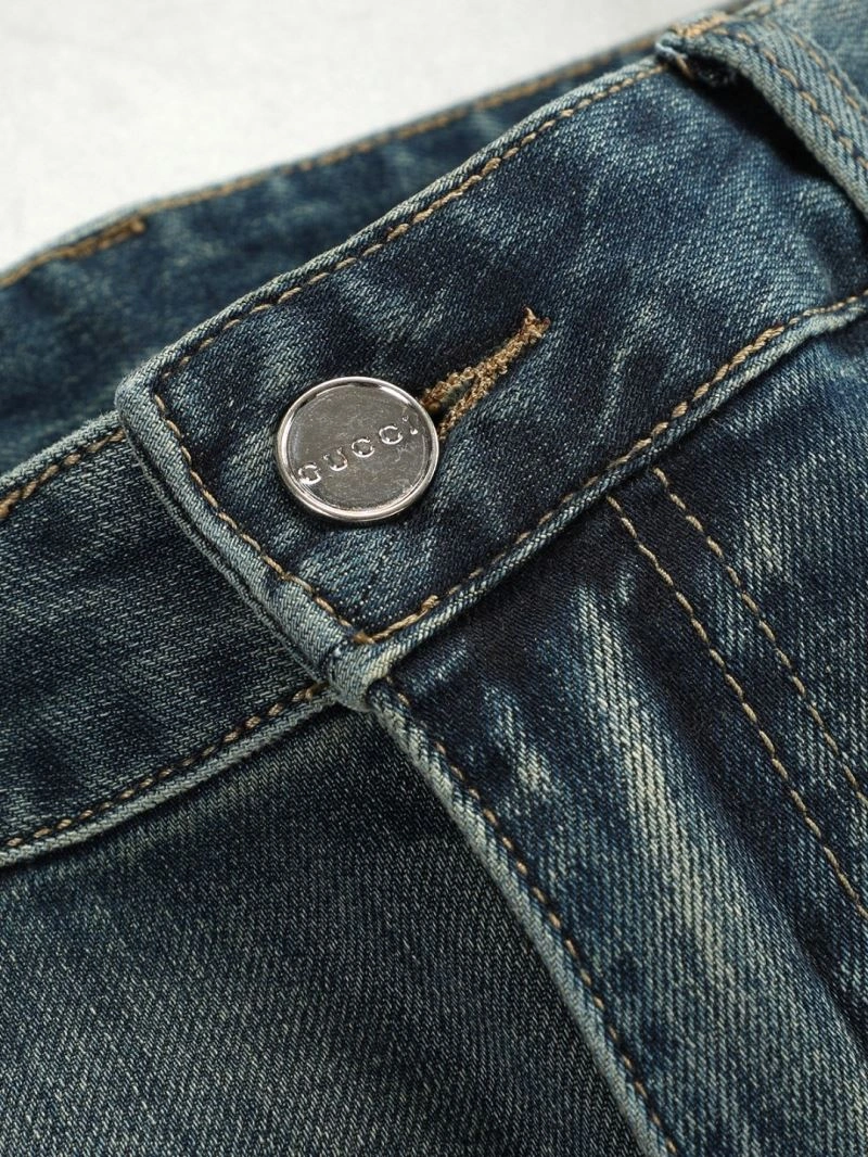 Gucci Jeans Attractive 126389