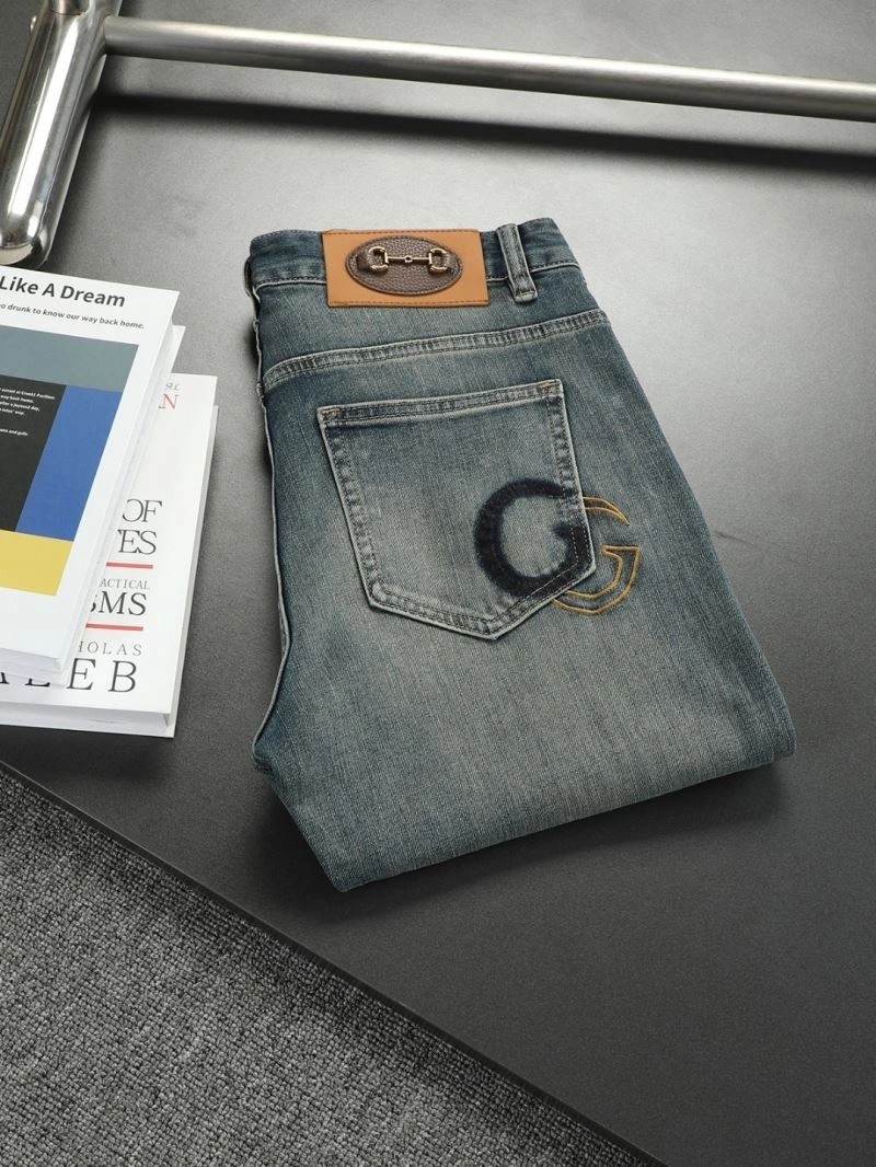 Gucci Jeans Attractive 126389