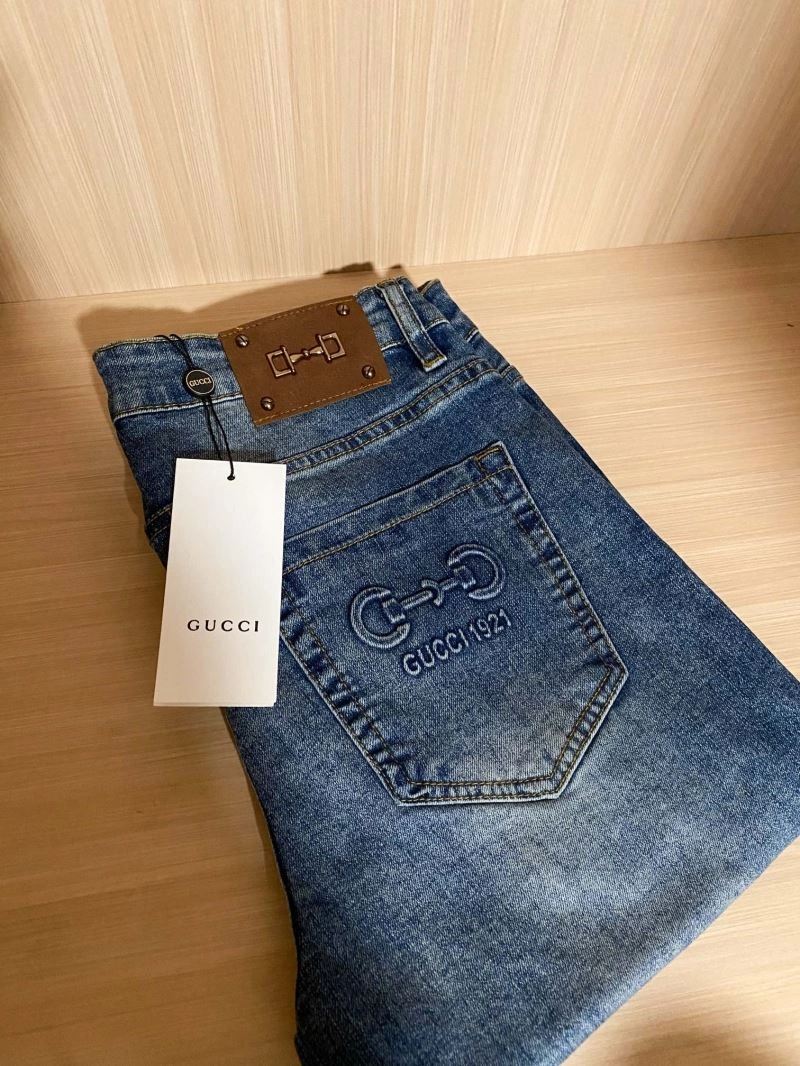 Gucci Jeans MoistureWicking 126404