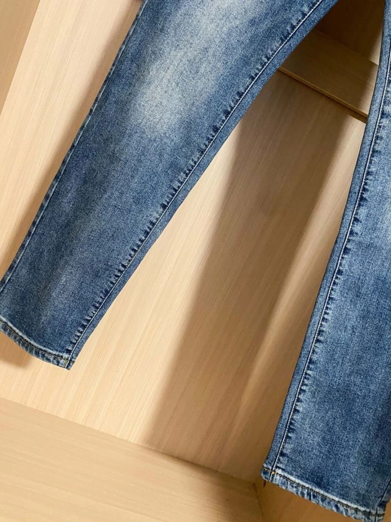 Gucci Jeans MoistureWicking 126404