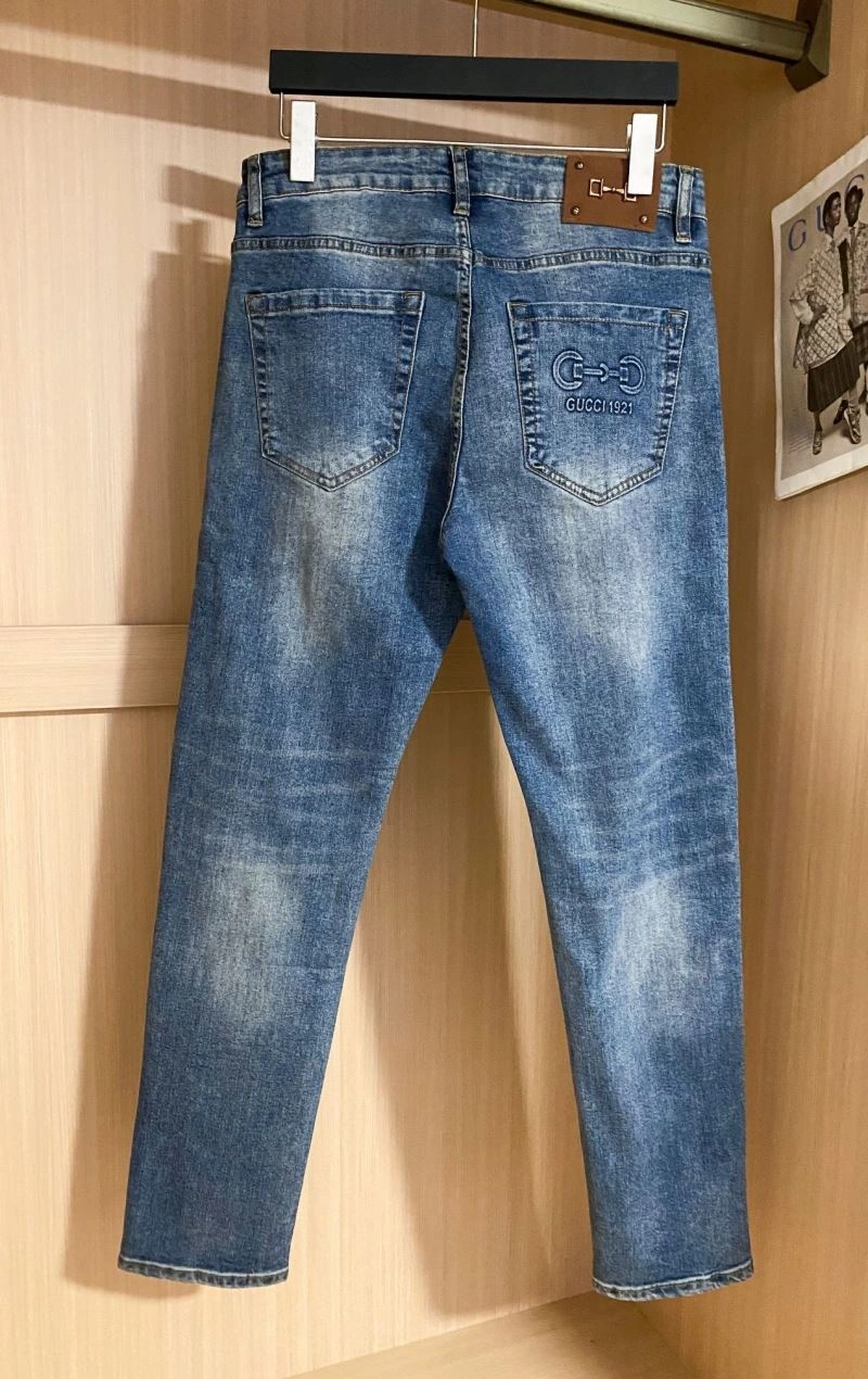 Gucci Jeans MoistureWicking 126404