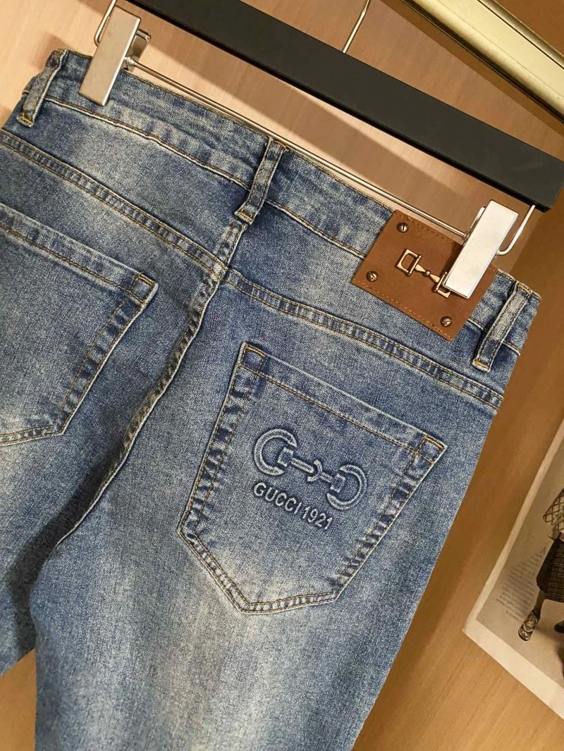 Gucci Jeans MoistureWicking 126404