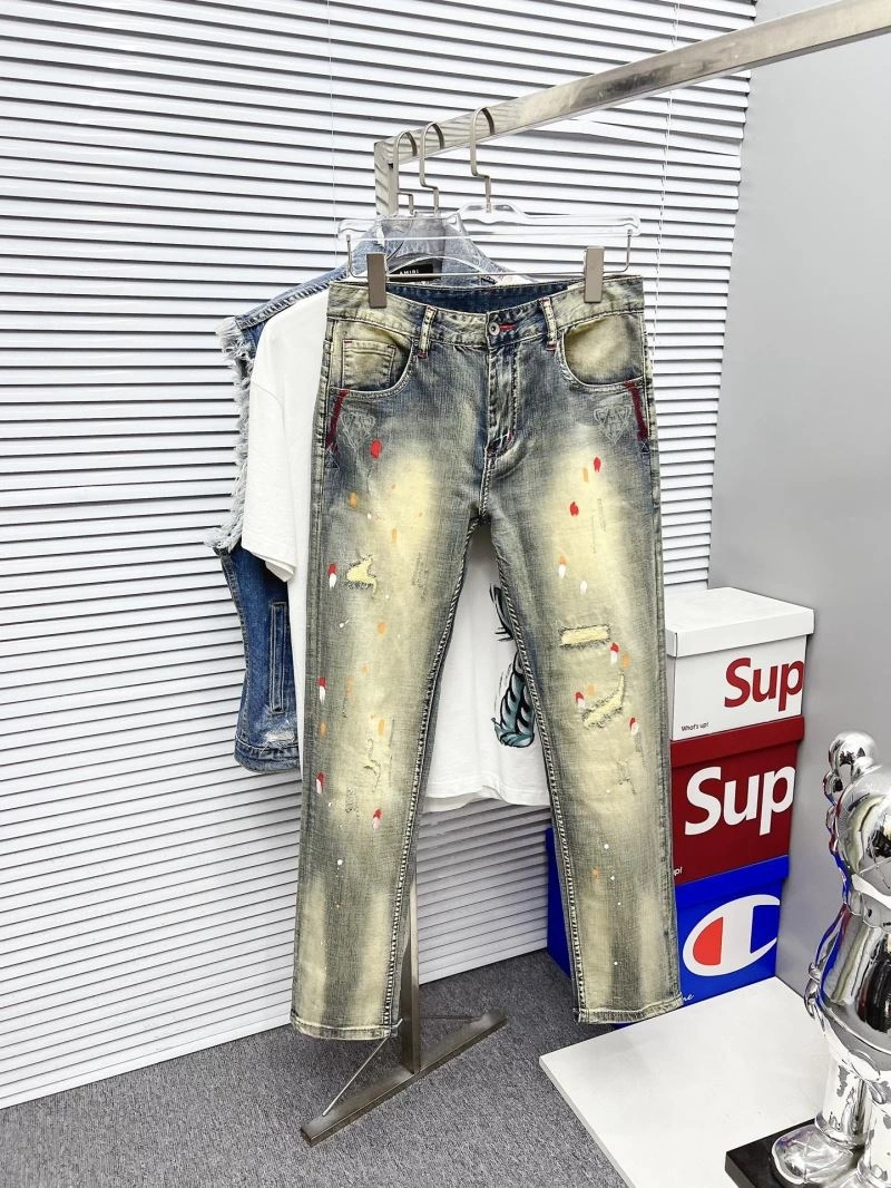 Trendy Gucci Jeans 126374