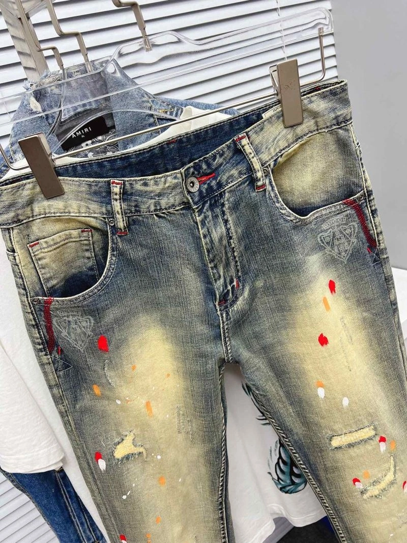 Trendy Gucci Jeans 126374