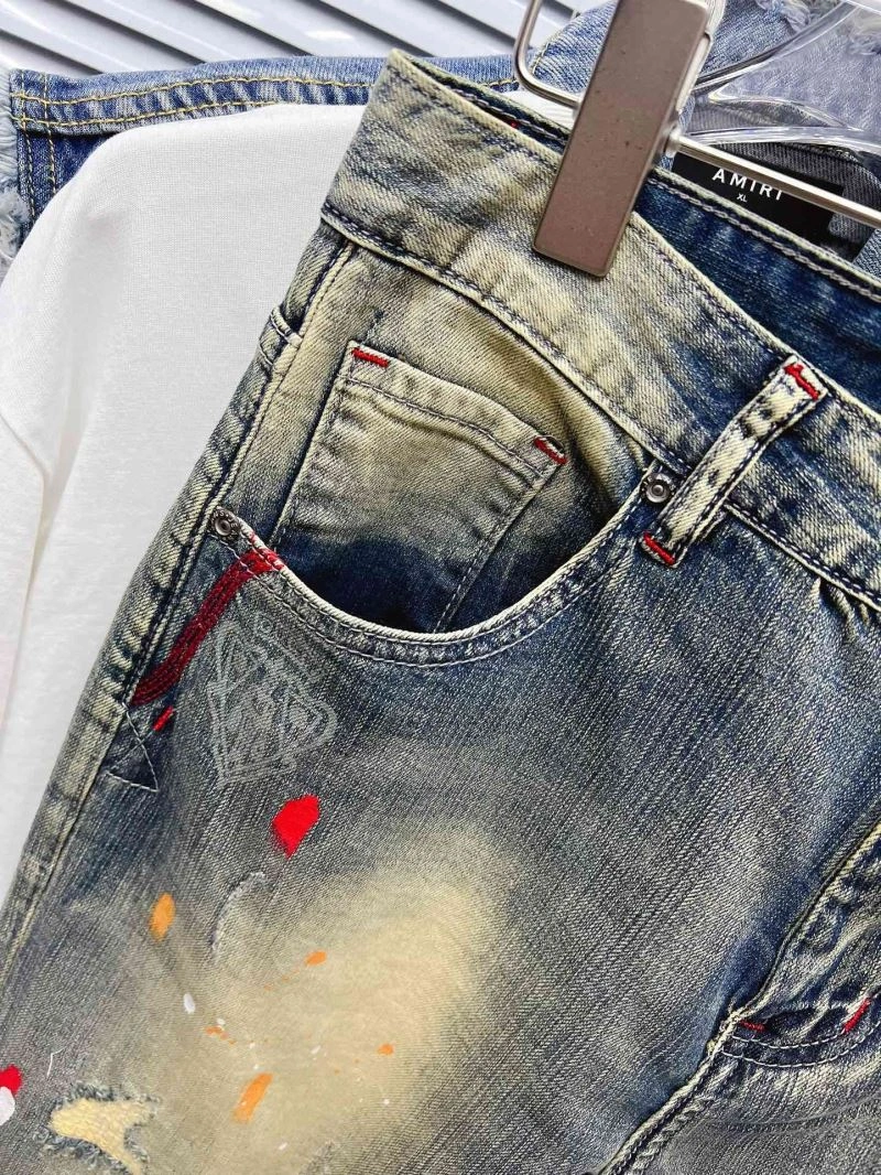 Trendy Gucci Jeans 126374
