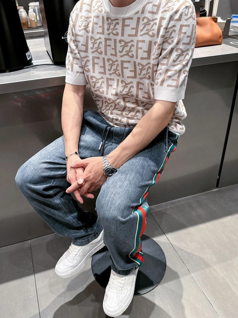 GoodFit Gucci Jeans 126396