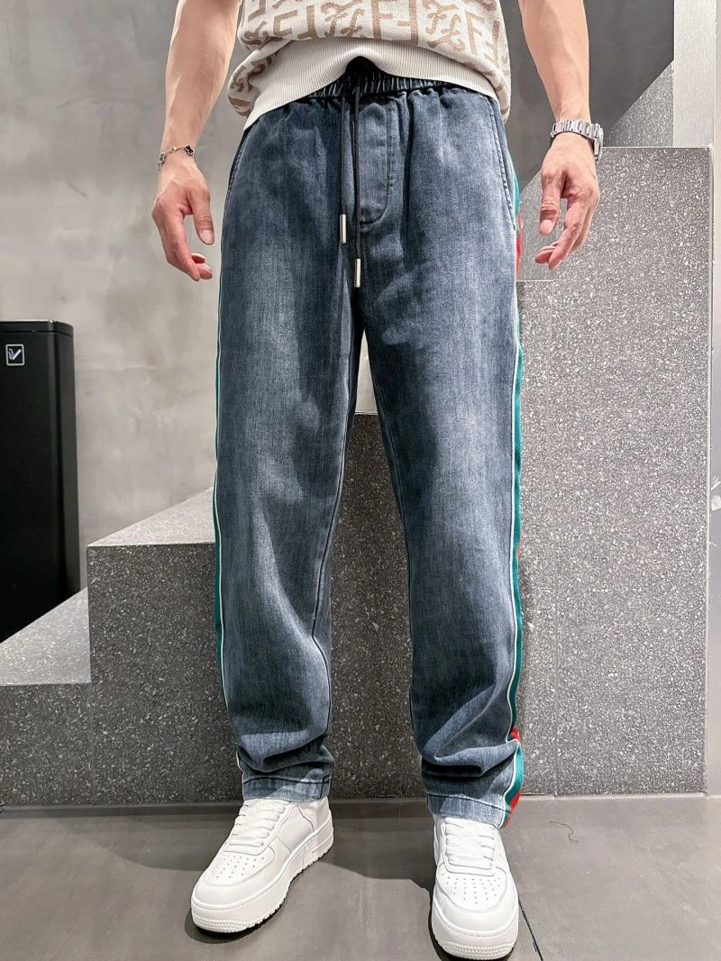 GoodFit Gucci Jeans 126396