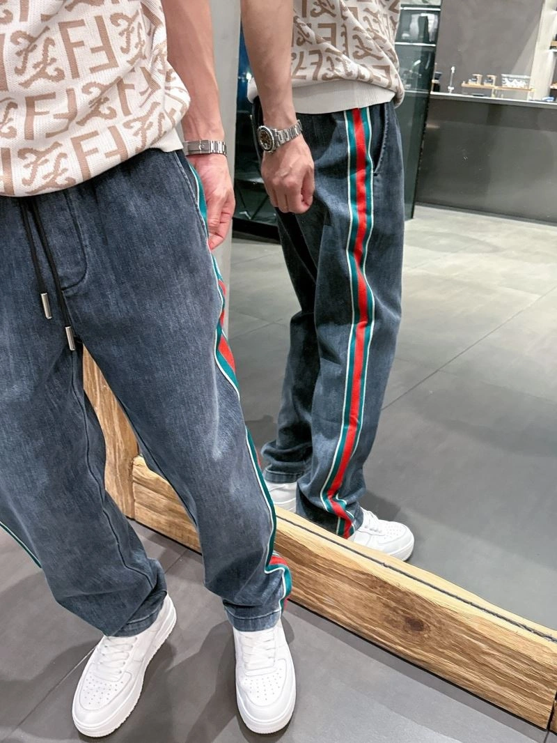 GoodFit Gucci Jeans 126396