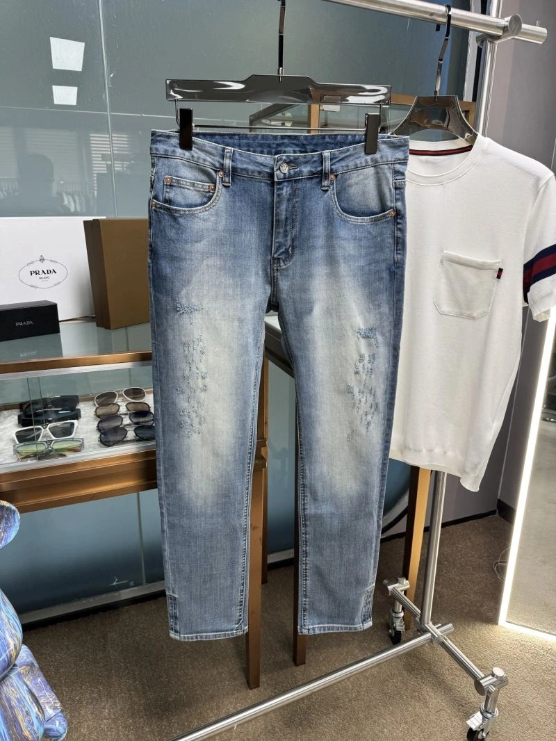 Gucci Jeans Bold 126386