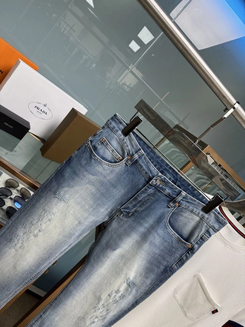 Gucci Jeans Bold 126386