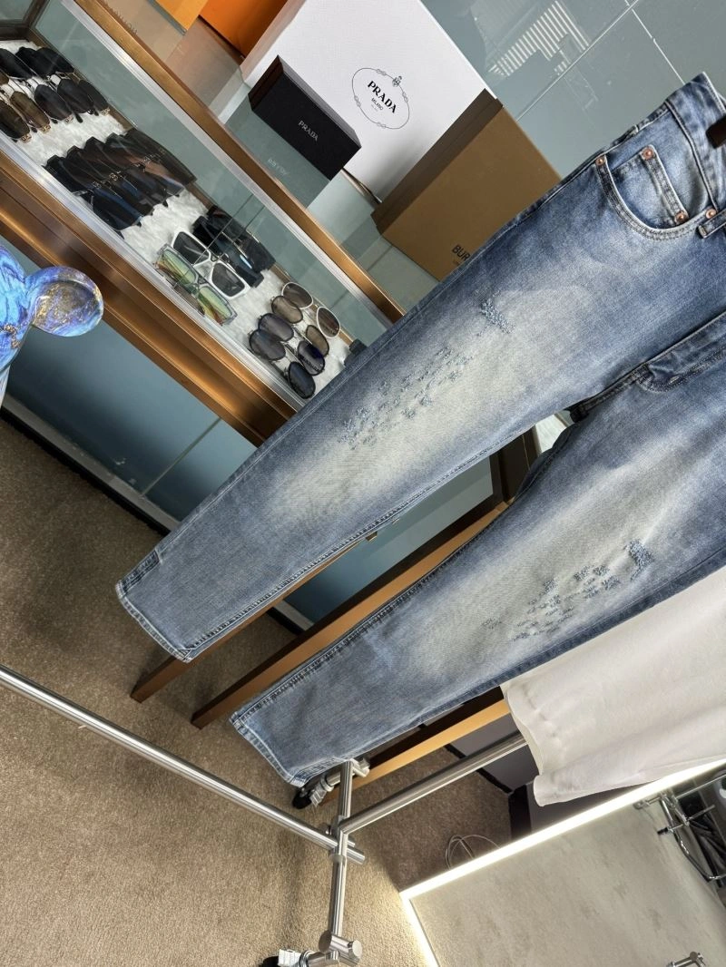 Gucci Jeans Bold 126386