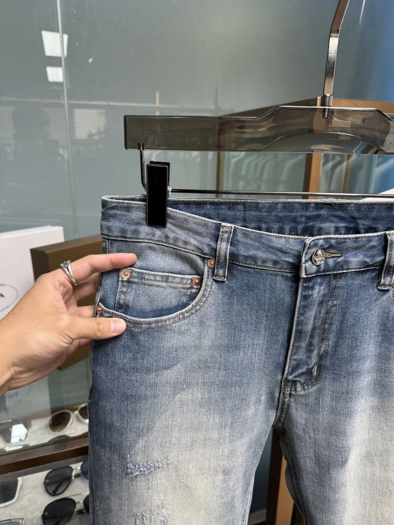 Gucci Jeans Bold 126386
