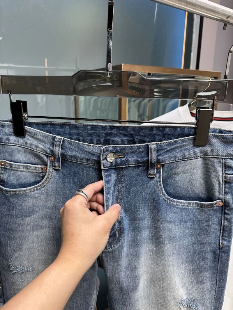 Gucci Jeans Bold 126386