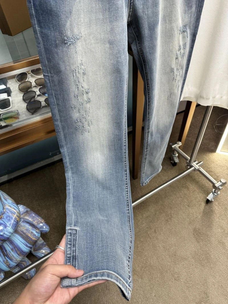 Gucci Jeans Bold 126386
