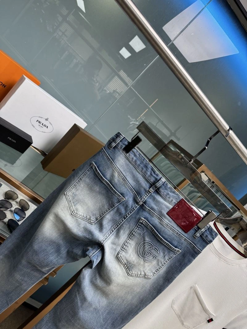 Gucci Jeans Bold 126386