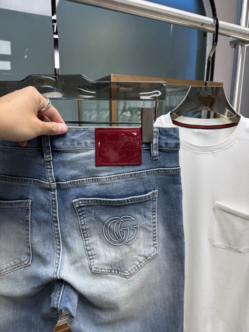 Gucci Jeans Bold 126386