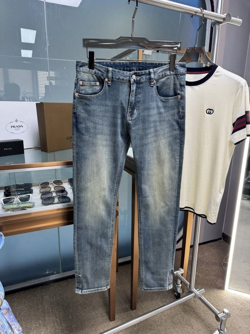 Gucci Jeans Effortless 126379