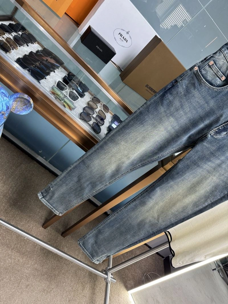 Gucci Jeans Effortless 126379