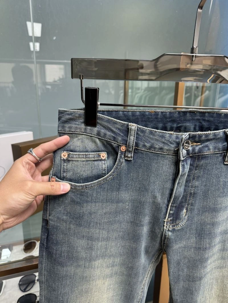 Gucci Jeans Effortless 126379