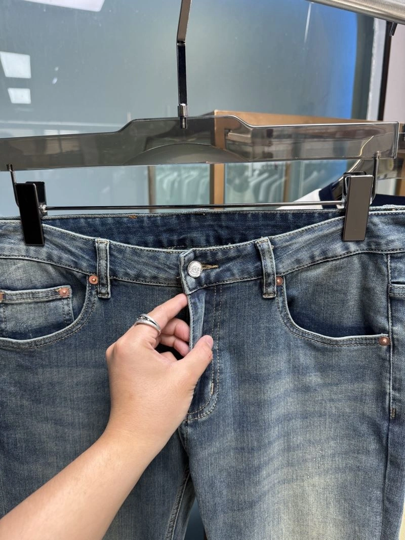 Gucci Jeans Effortless 126379