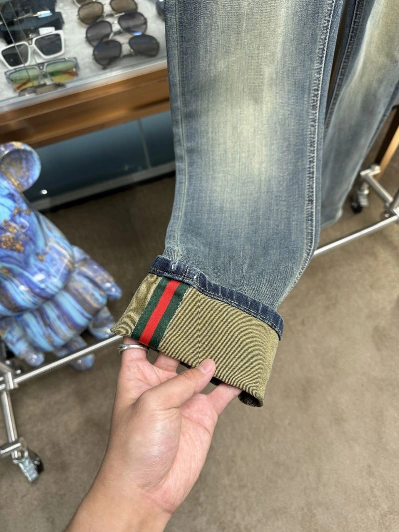 Gucci Jeans Effortless 126379