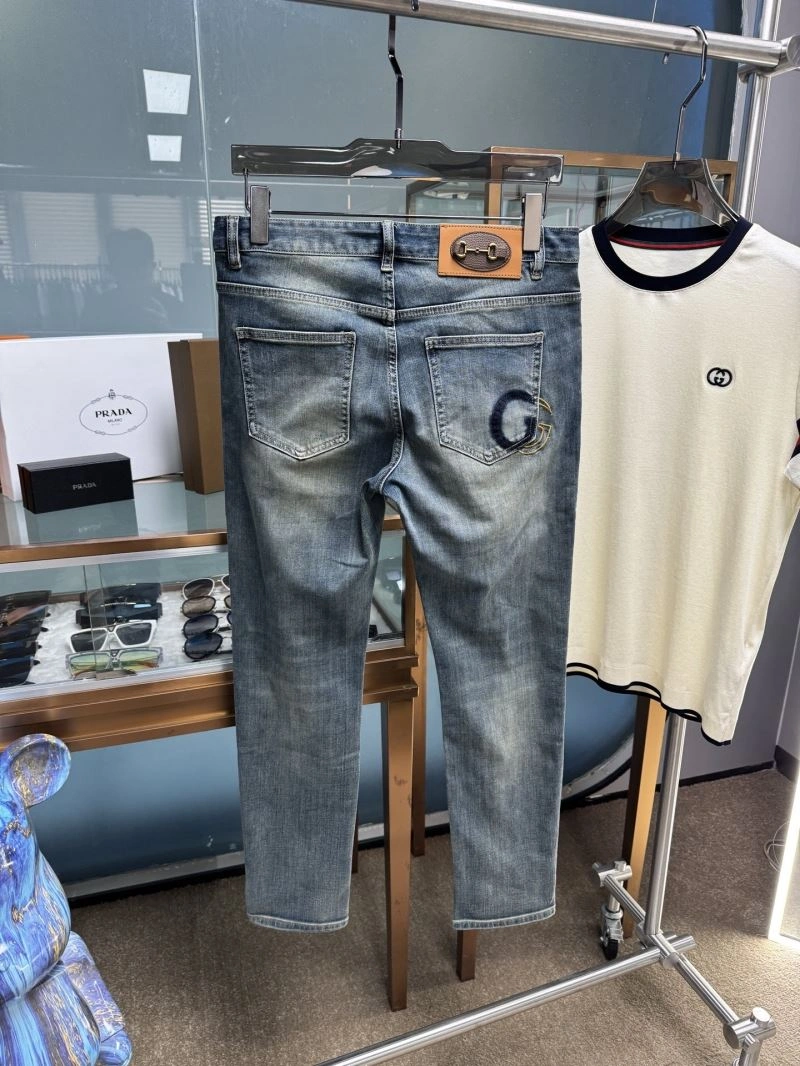 Gucci Jeans Effortless 126379