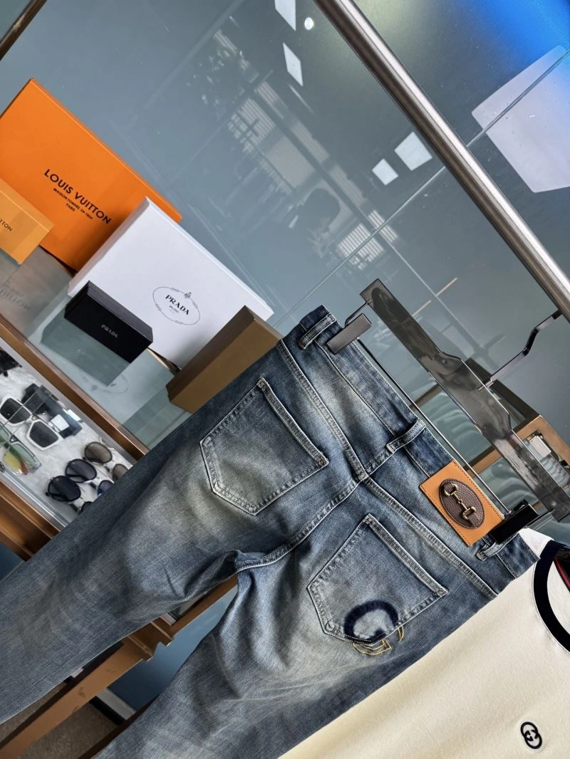 Gucci Jeans Effortless 126379