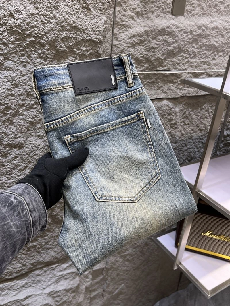 Gucci Jeans Effortless 126007