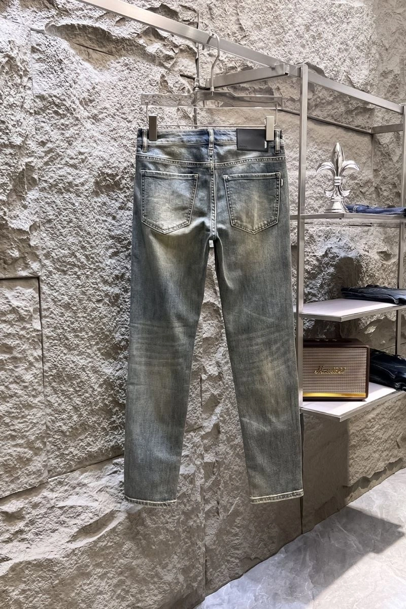 Gucci Jeans Effortless 126007