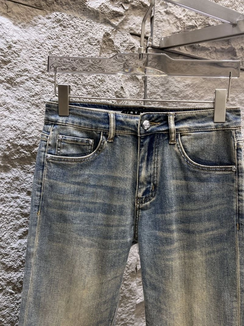 Gucci Jeans Effortless 126007