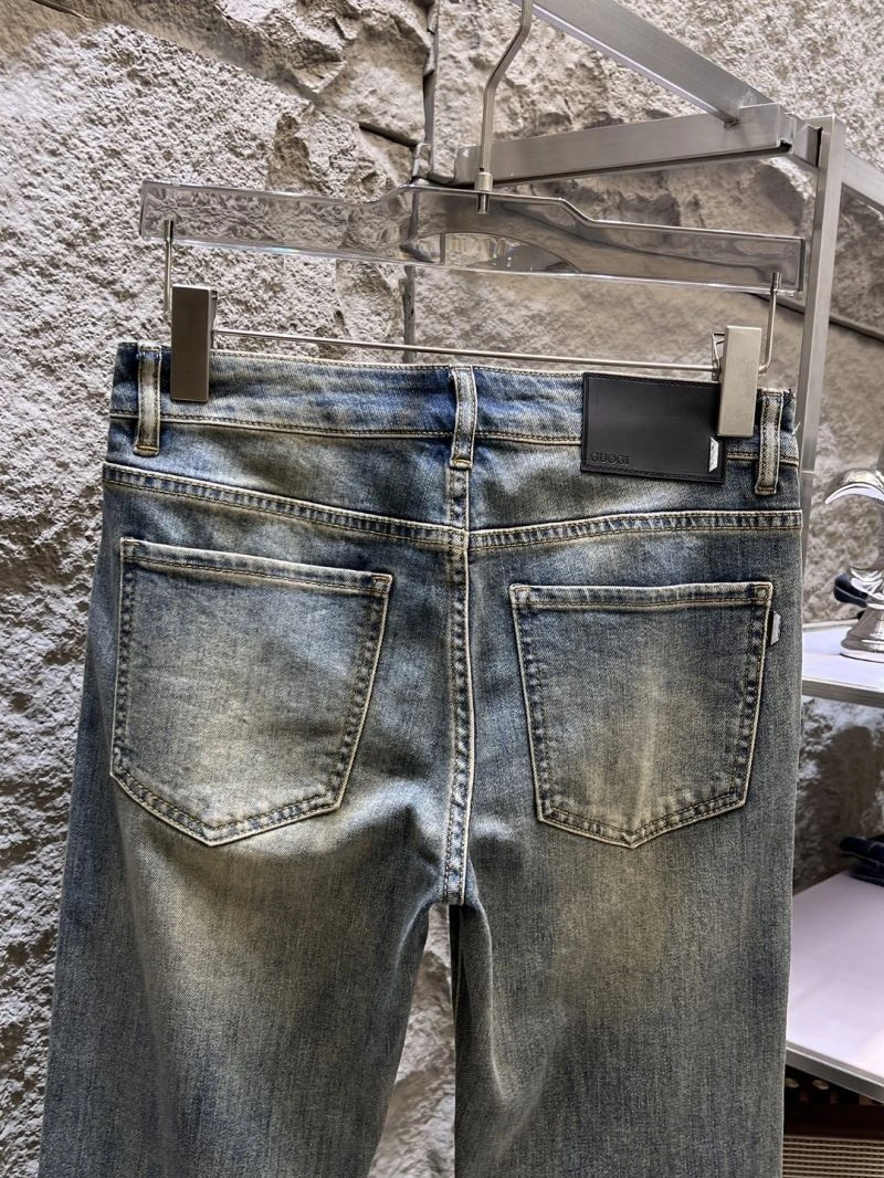 Gucci Jeans Effortless 126007