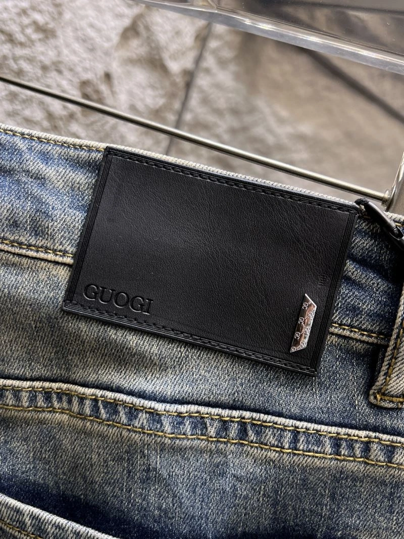 Gucci Jeans Effortless 126007