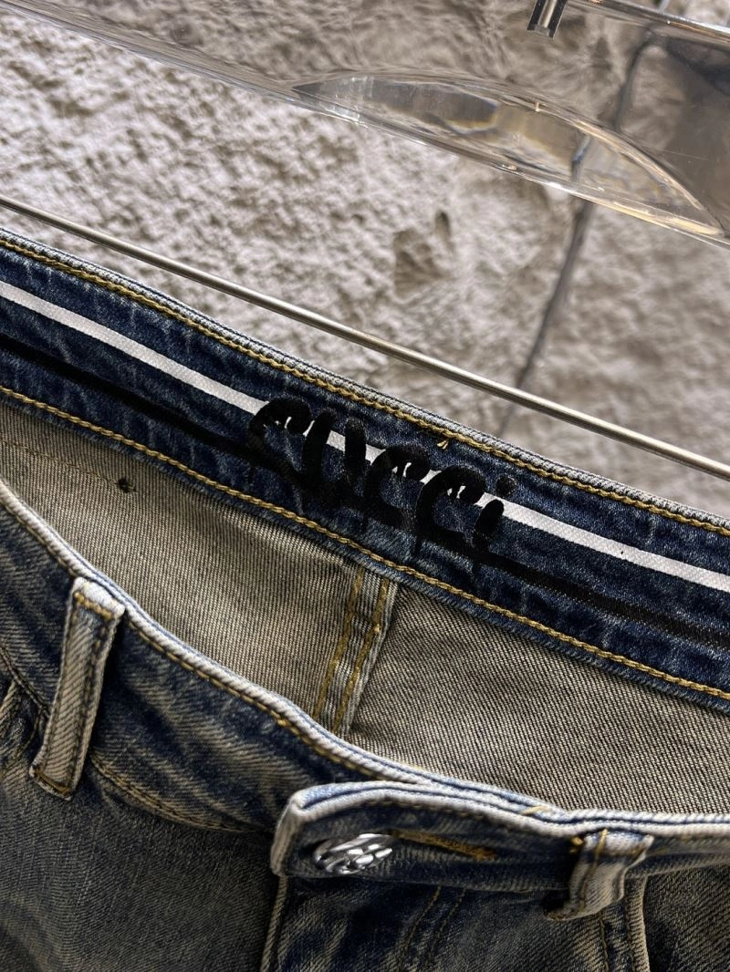 Gucci Jeans Effortless 126007