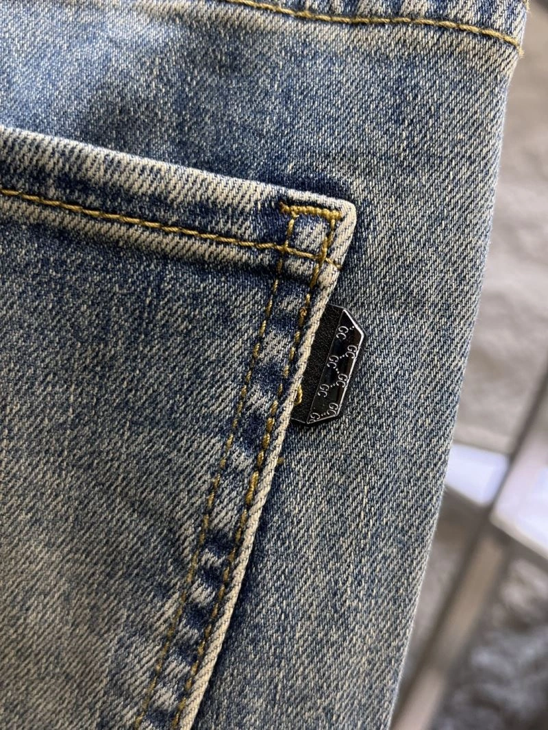 Gucci Jeans Effortless 126007