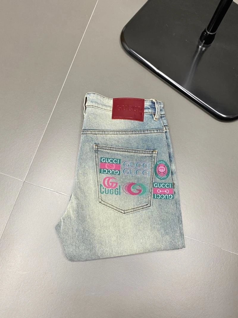 Gucci Jeans GoAnywhere 126023