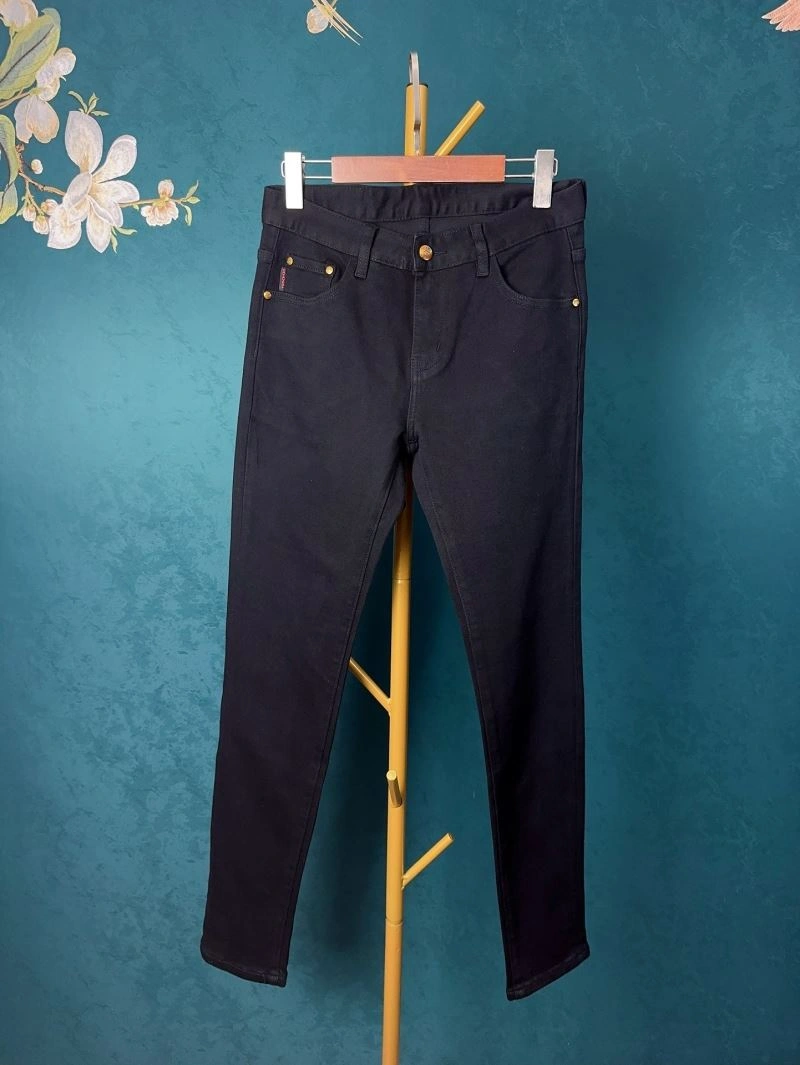 Gucci Jeans Unisex 126021